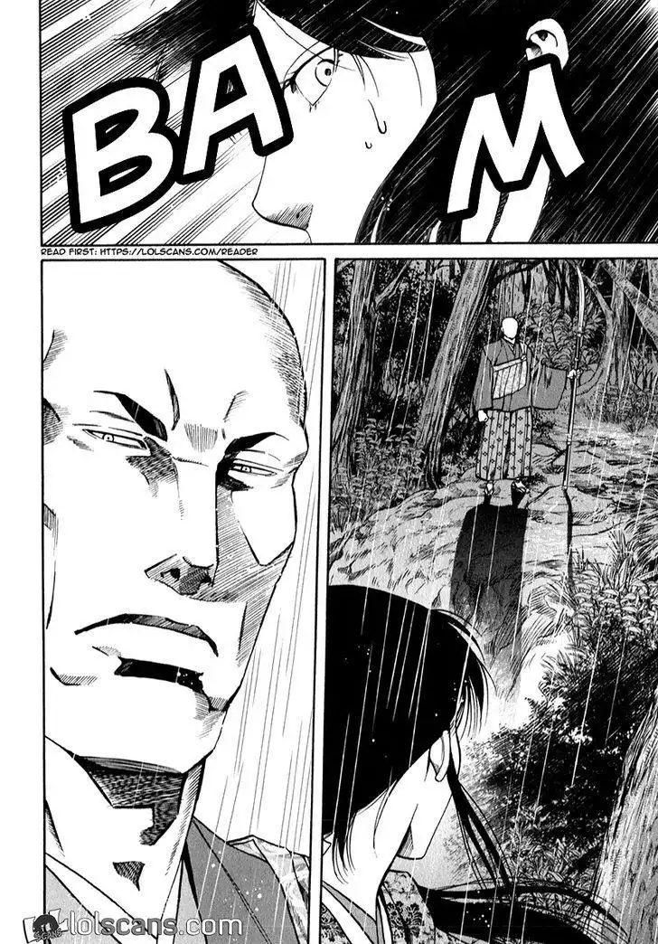 Nobunaga no Chef Chapter 88 21